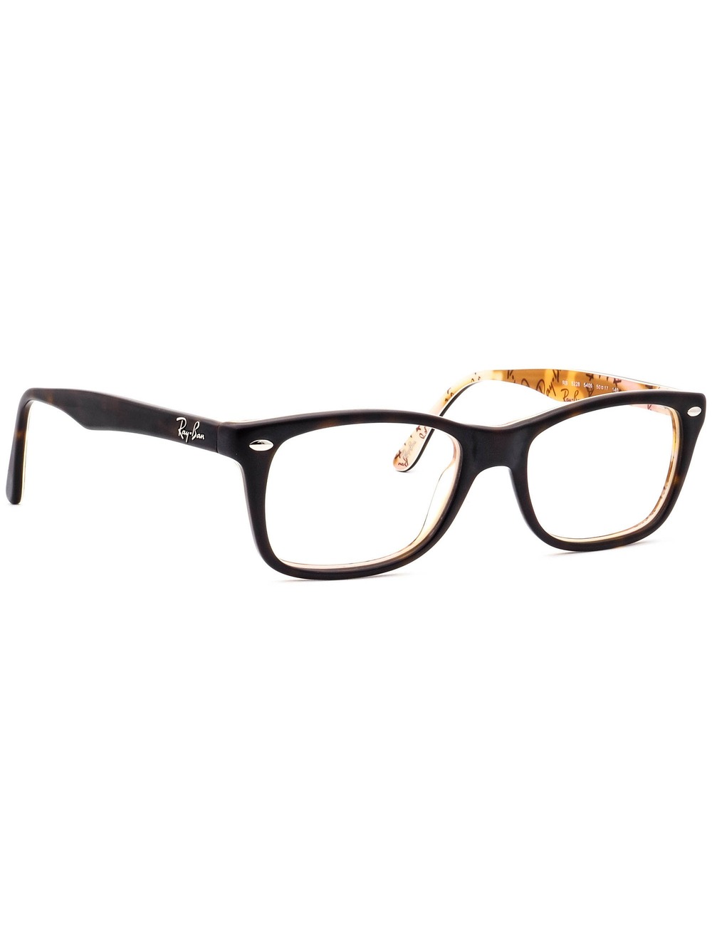 Ray-Ban RB 5228 5409 Eyeglasses